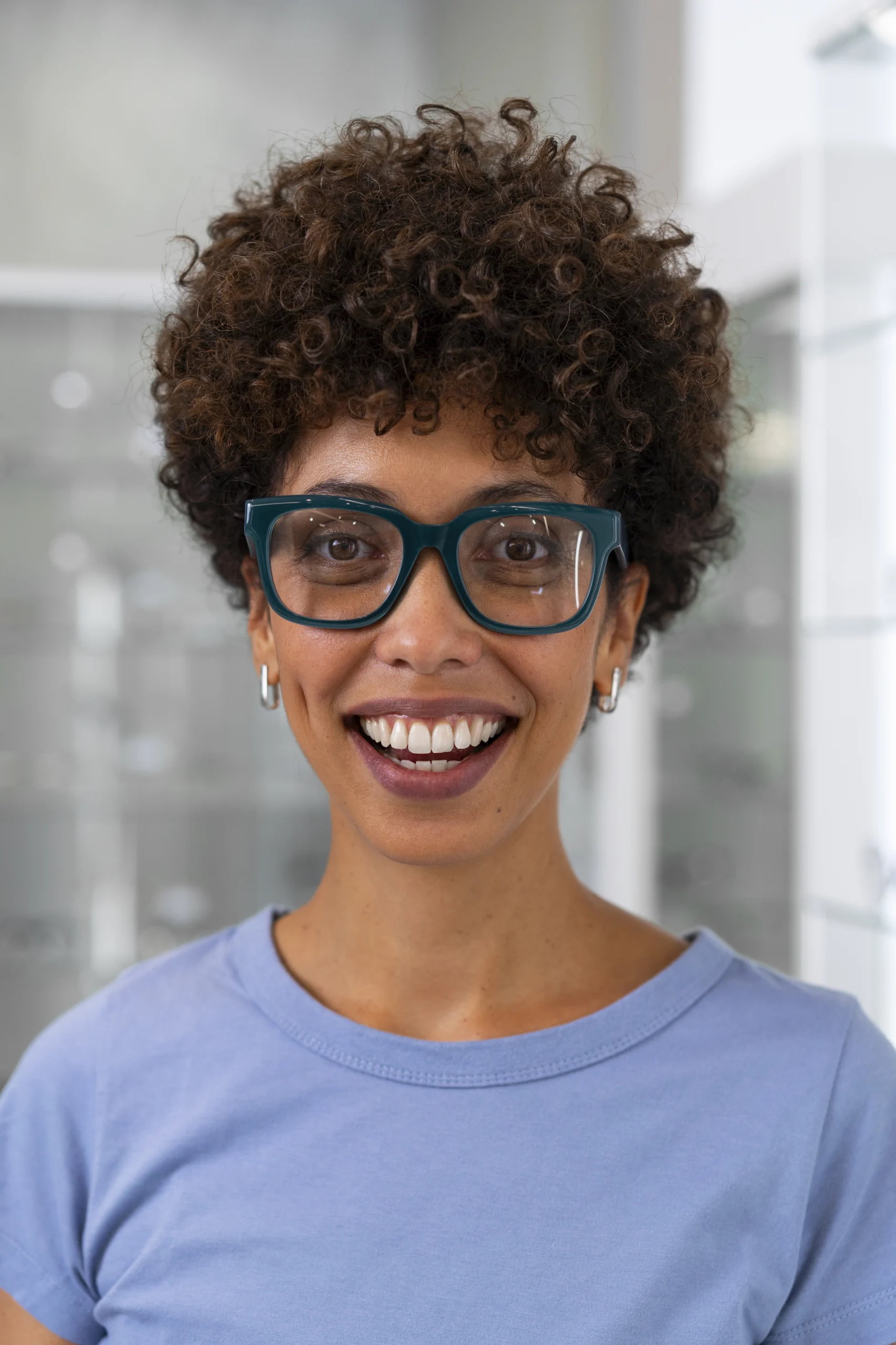 Soseline Van Wyk