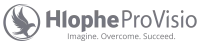 Hlophe ProVisio Darker_Hlophe_Provisio_Horizontal_Grayscale